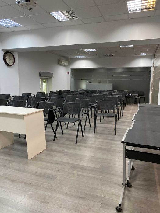 Commercial real estate at st. Kulikovo pole pl Oktyabrskoy revolyutsii pl (area 1300 m²) - Atlanta.ua - photo 4