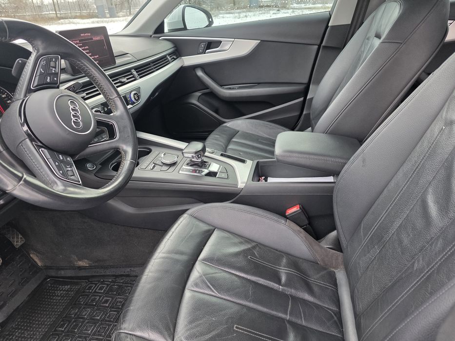 Ауді а4 б9продам.