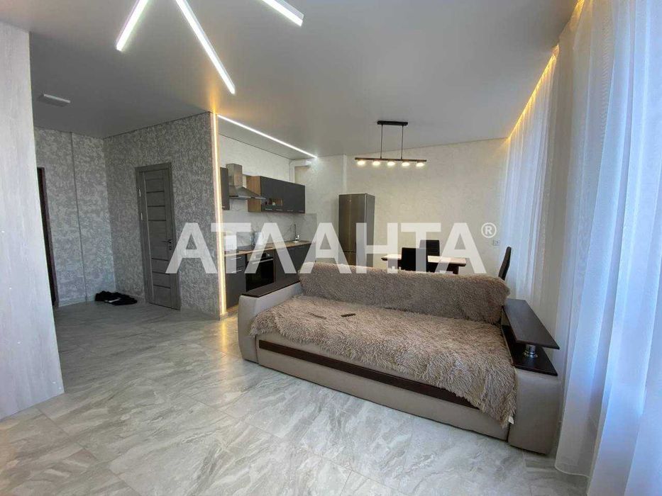 1-кімнатна квартира за адресою (площа 37 м²) - Atlanta.ua - фото 6