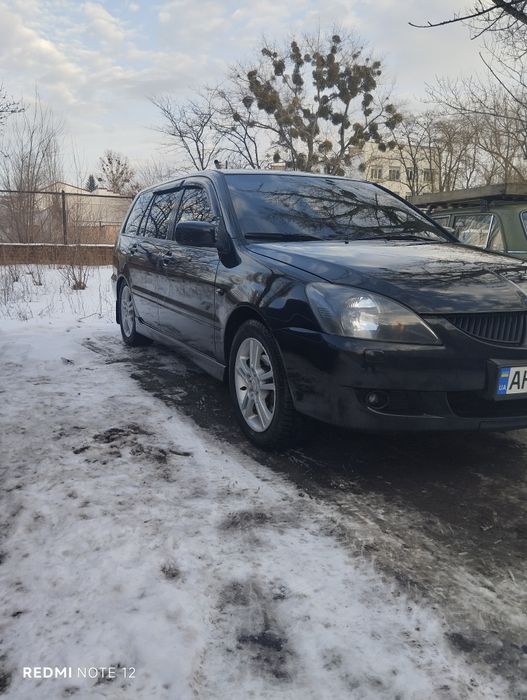 Митсубиси Ланцер 9 2л механiка