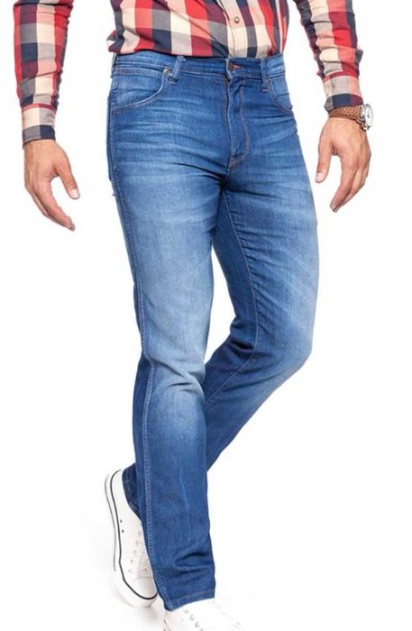 WRANGLER Texas Stretch Make Good W121ZS64H