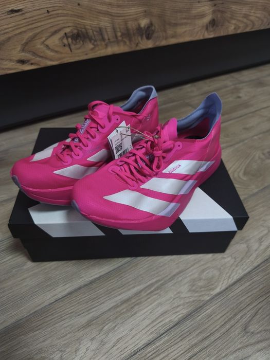 Adidas Adizero Adios Pro 4