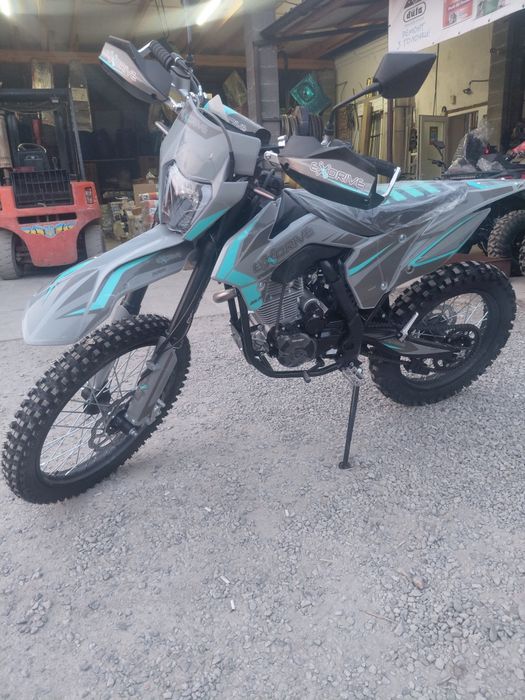 Мотоцикл EXDRIVE Balino 250