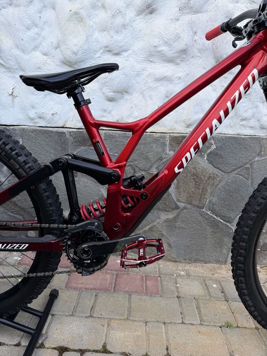 Specialized Demo Race M5 FSR Mullet Trek Session Yt Tues Scott Gambler Canyon Cender Commencal Suprume Santa Cruz v10 Pivot Mondraker Summum Carbon