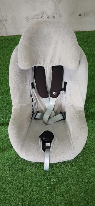 Maxi-Cosi Pearl Smart i-Size