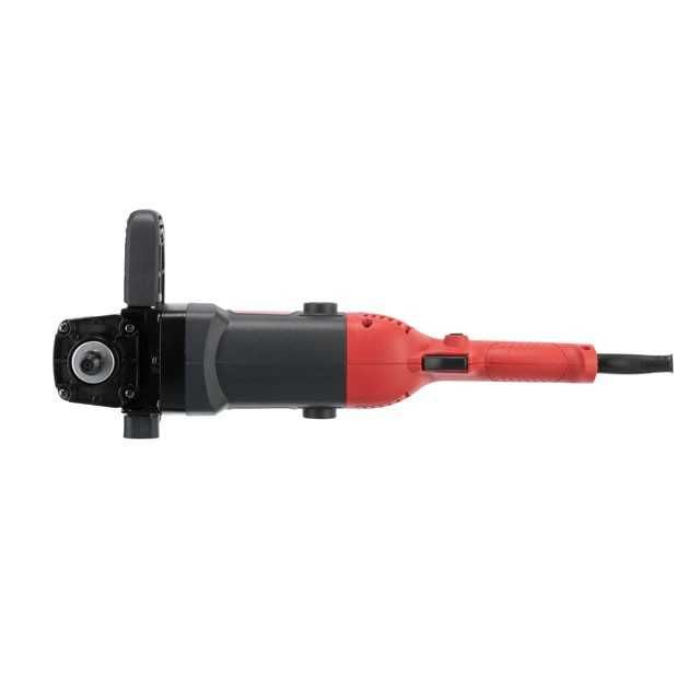 Полірувальна машина  1400Вт 800-3200об 180м INTERTOOL WT-1800 DT-0280