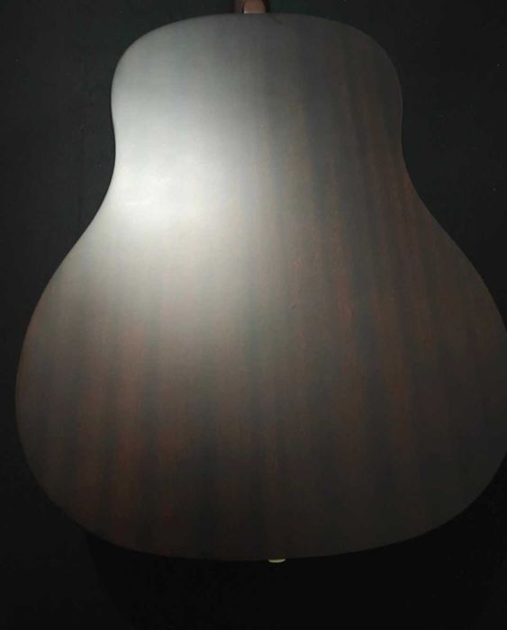 Guitarra Acústica  Gretsch Jim Dandy Dreadnoght