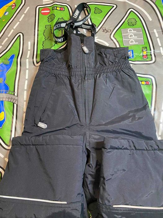 зимовий комплект LENNE