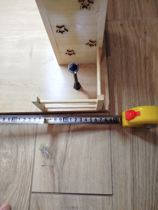 Szopka Bożonarodzeniowa