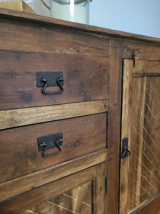 aparador, consola, movel tv, louceiro, armario, indiano, rustico