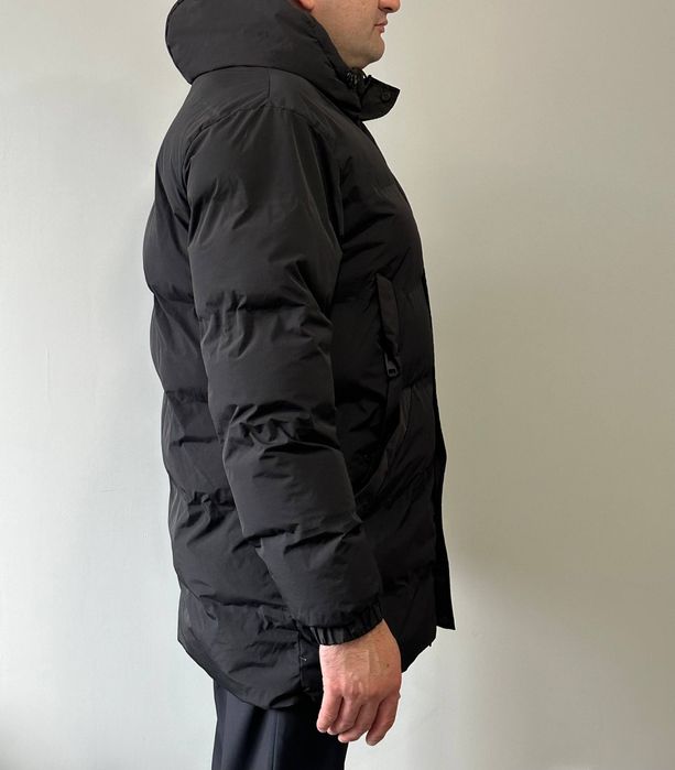 Нова  Куртка пальто