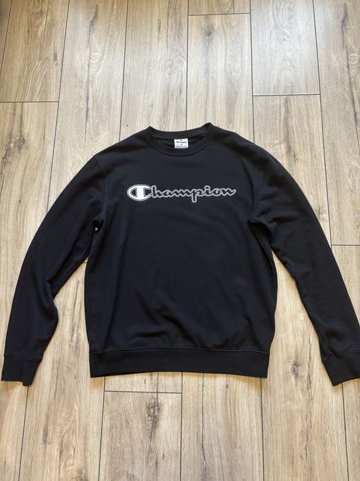 Чоловічий Світшот Champion