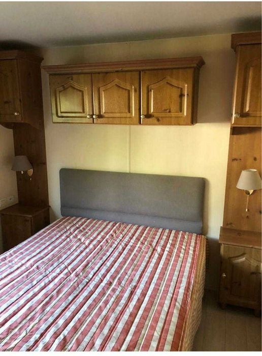 Casa Móvel/Pré-fabricada