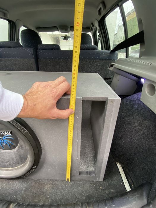 Soundstream  tarantula T4 15