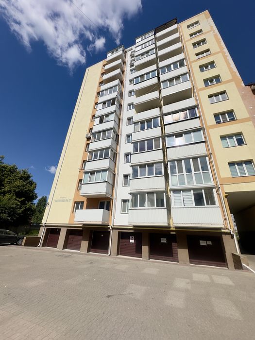 Квартира в новобудові, р-н Чайка, МЖК Сімʼя