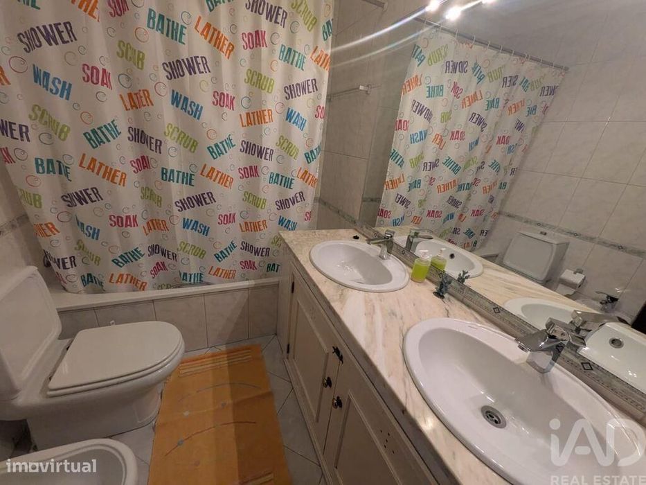 Apartamento T3 em Valongo de 108 m2