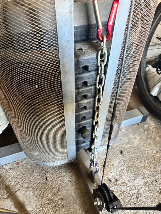 Vendo maquina multifunções