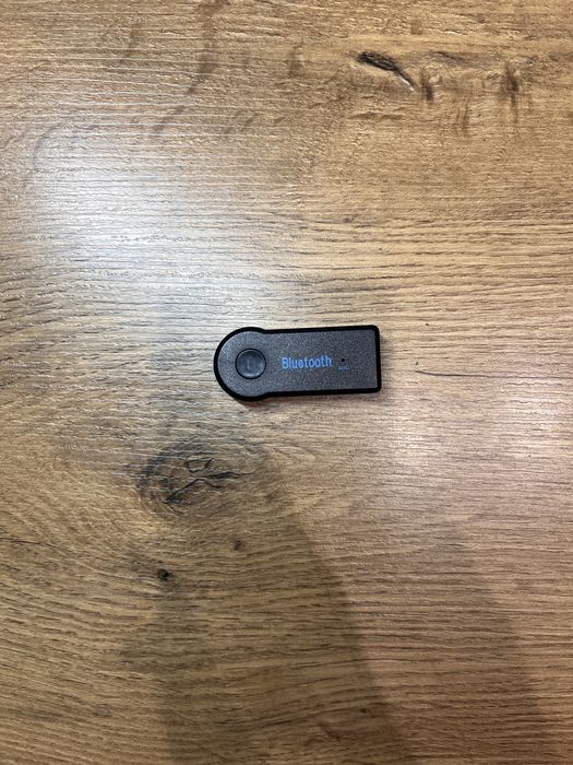 Transmiter bluetooth
