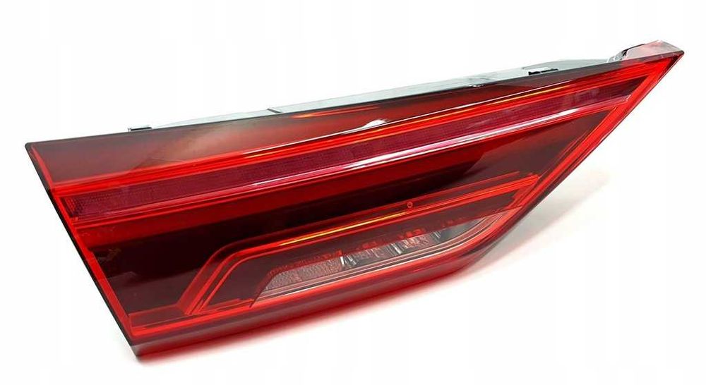 Audi Q3 83A Q3 8U фонарі задні фари рест дорест