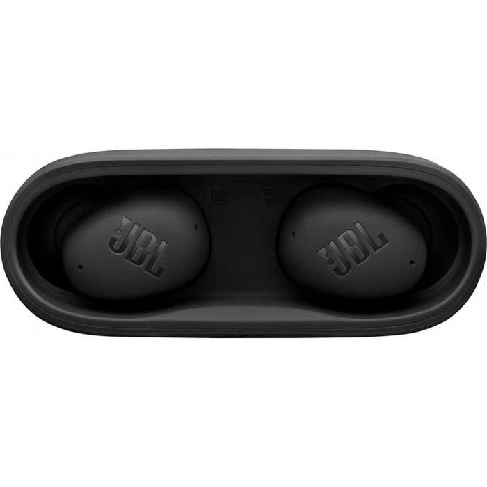 Навушники JBL WAVE BUDS 2 Black / гарнітура / TWS / ПОВНА КОМПЛЕКТАЦІЯ