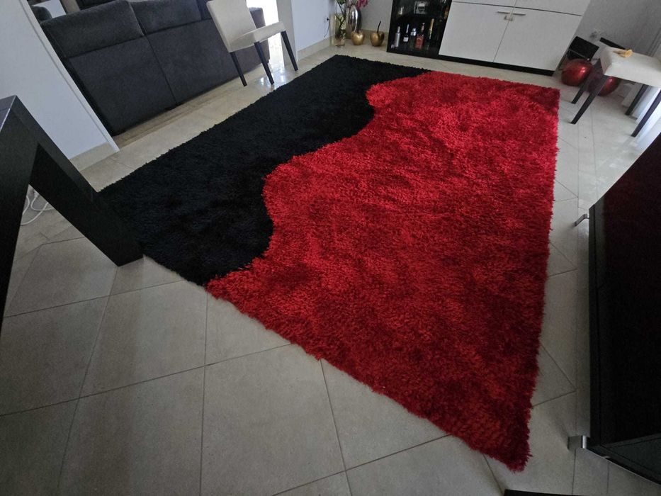 Vendo carpete grande 2.6m por 3.5m