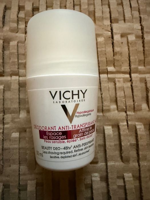 Vichy antyperspirant damski nowy