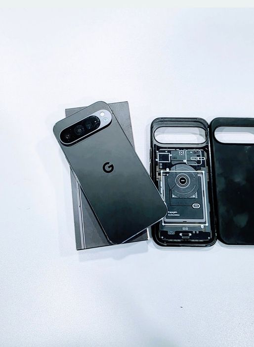 Google pixel 9 pro XL 512GB