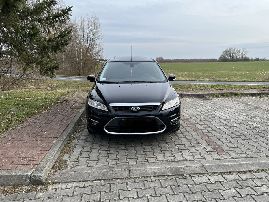 Ford focus 2008 Chia