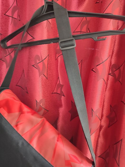 Сумка coca-cola вмістка