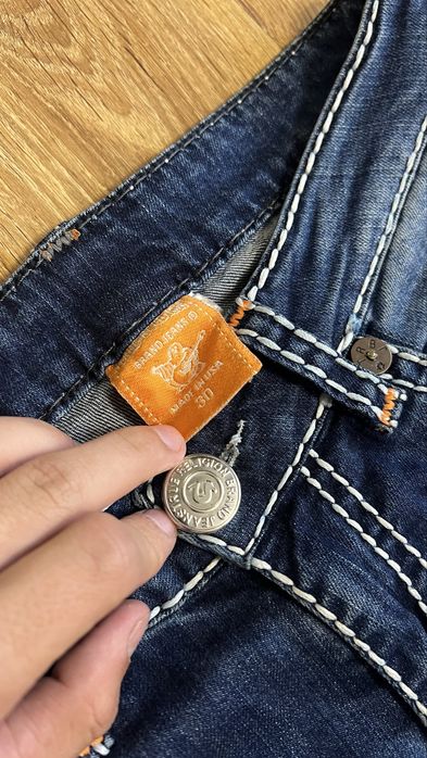 Джинси true religion jeans