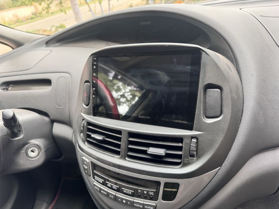Разборка Toyota Previa / Estima || поколение 2,0 D-4D 00-05г. Рестайлинг