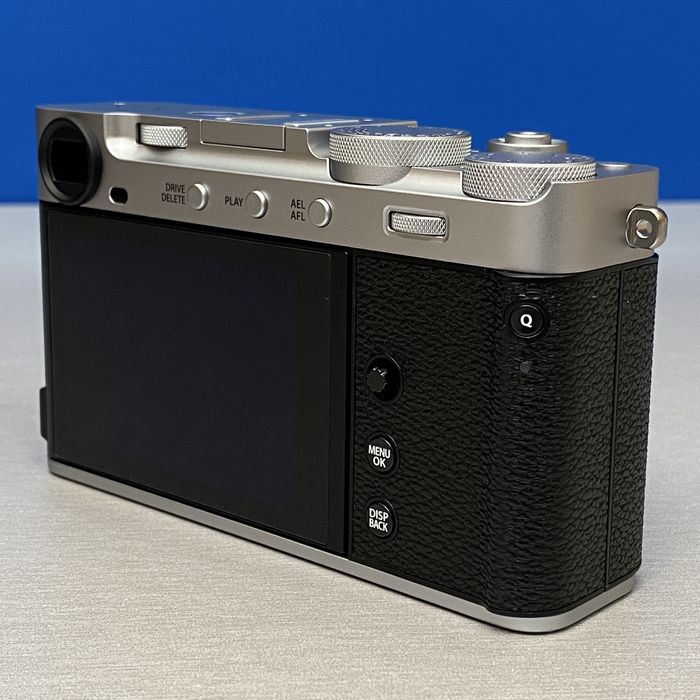 Fujifilm X-E5 (40.2MP) + XF 23mm f/2.8 WR | NOVA | 3 ANOS DE GARANTIA