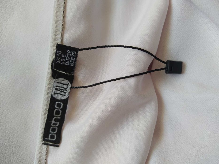 Платье летнее,белое