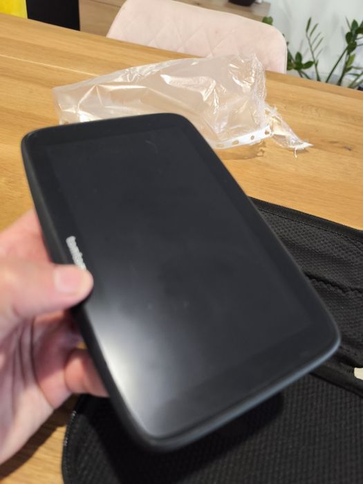 TomTom expert 7 plus pack premium