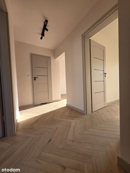 Nowoczesne 3-pokojowe, po remoncie! Nowe instalacje! ul. Tetmajera