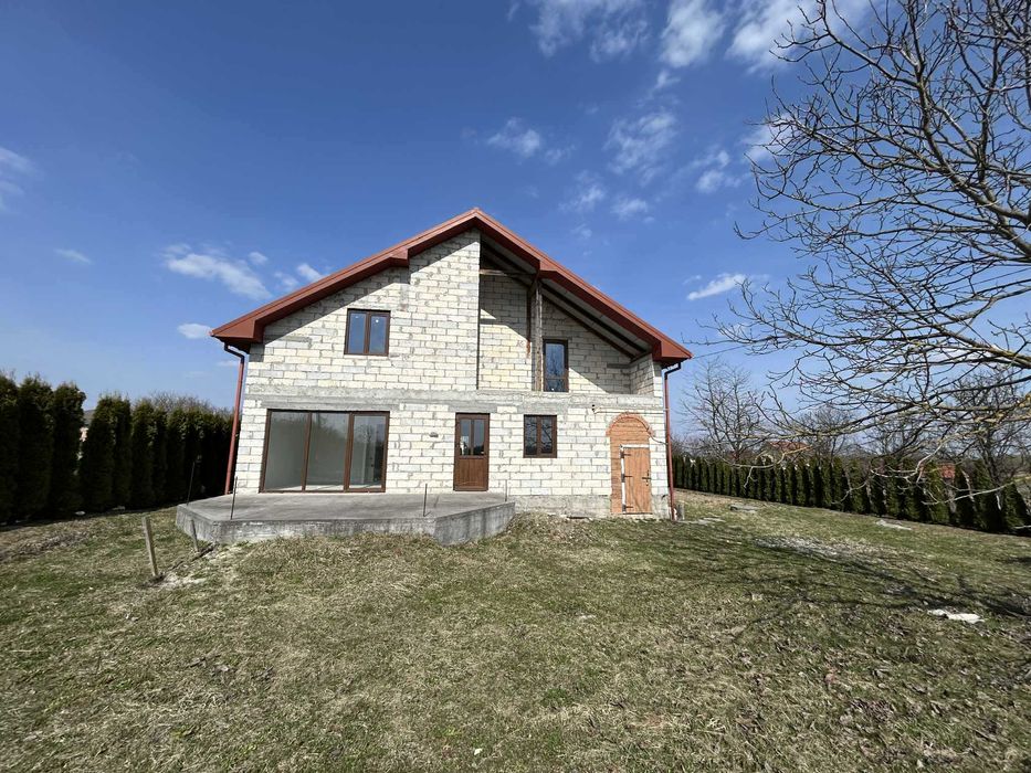 Будинок продається