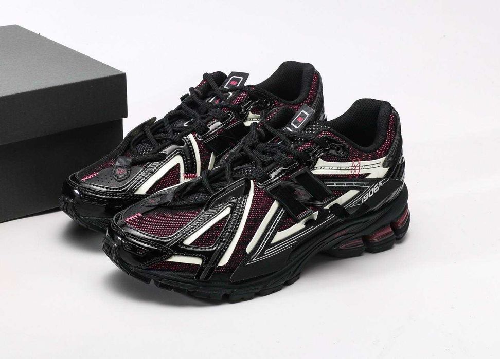 Женские кроссовки New Balance 1906A Dragon Berry '2025 36-40: 2