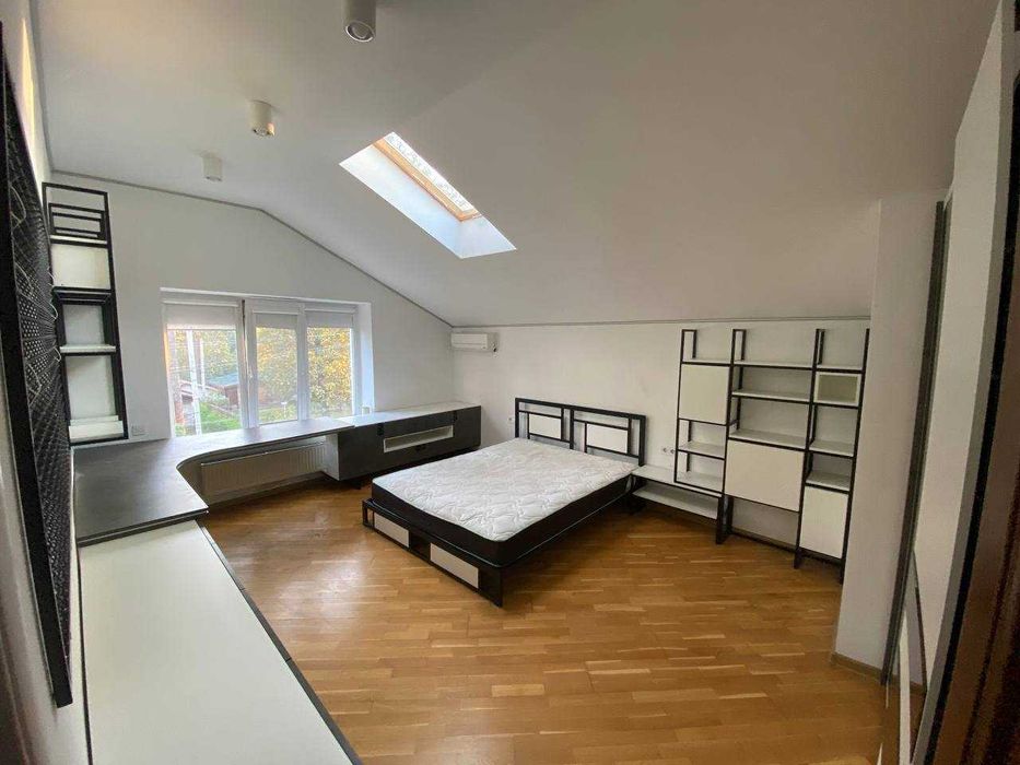 Продаж будинку з басейном в Лісовій Бучі