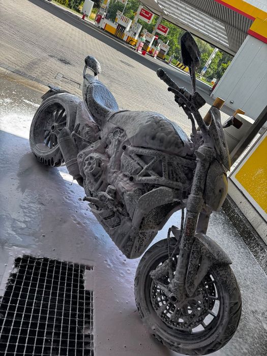 Ducati