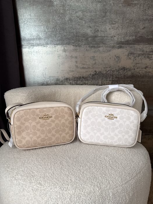 Сумка Coach Jamie camera bag (більший розмір)