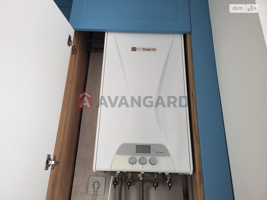 3-кім у Новобудові Передмістя Вінниці з авторським ремонтом!