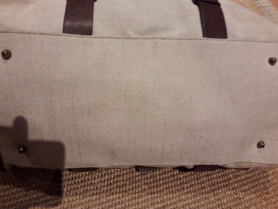 Malas Zara, Massimo Dutti, Acessorize