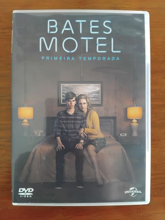 Bates Motel - Primeira Temporada