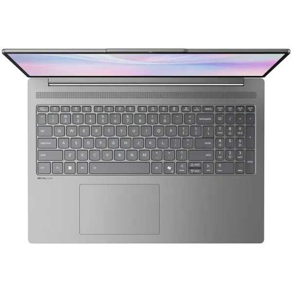 Ноутбук Lenovo IdeaPad Slim 5 16ARP10 Luna Grey ОЗУ 32Gb SSD 1Tb