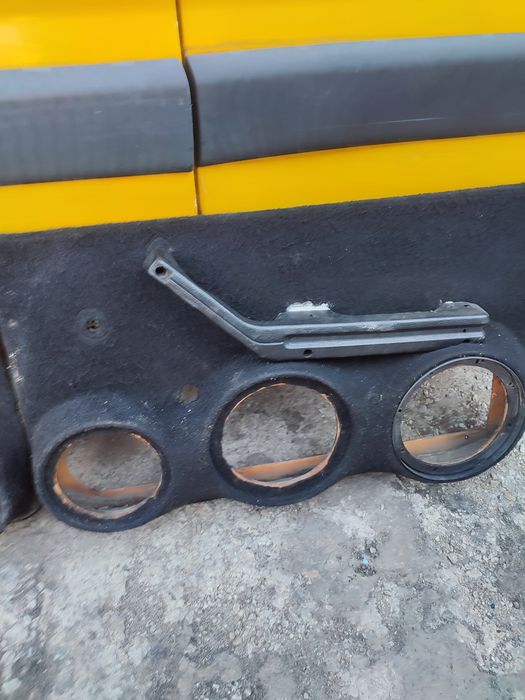 Продам дверные карты подиум на ВАЗ 2101-2107