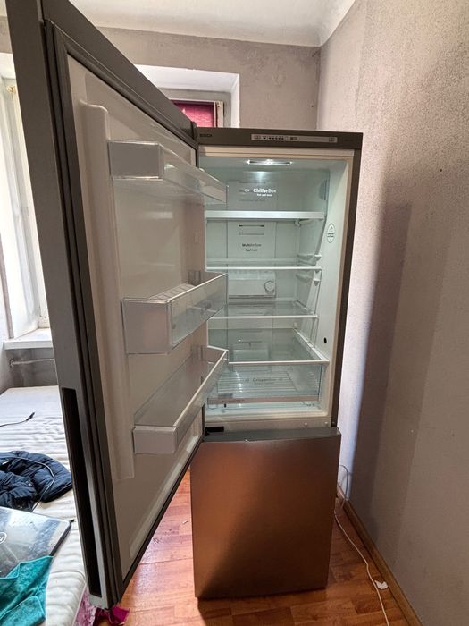 Lodówka Bosch sprawna
