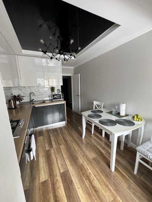 Продаж 1к квартири ЖК Львівський маєток