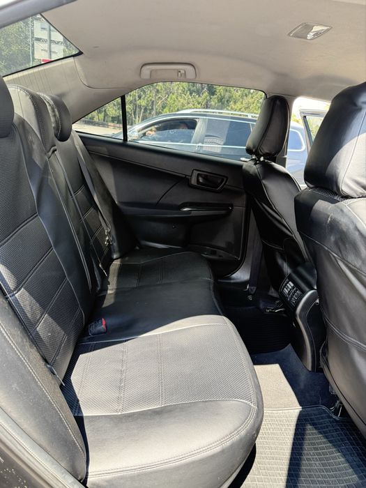 Toyota Camry 2014 VIN 6T1BF9FKXFX570950 фото оголошення 8 з 12