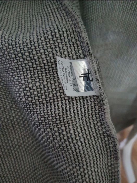 Kardigan, narzutka Paparazzi Fashion rozmiar uni