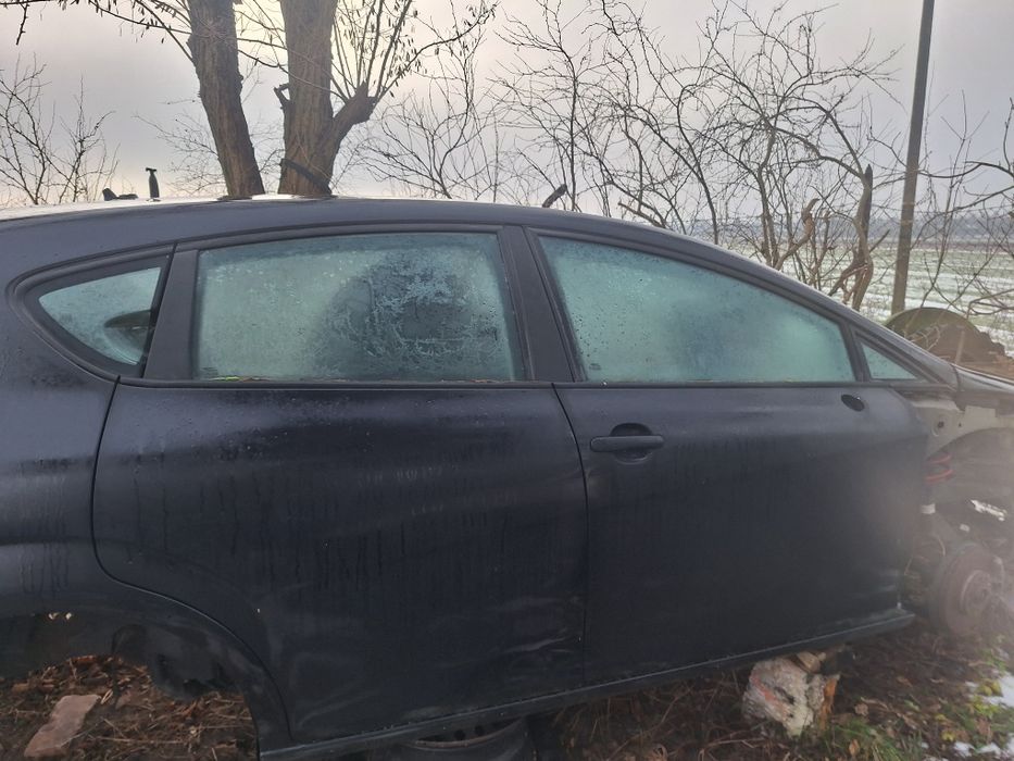 Drzwi seat leon 10rok